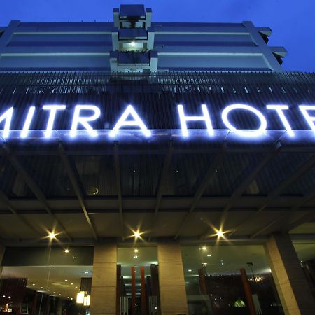 Mitra Bandung Hotel Екстериор снимка