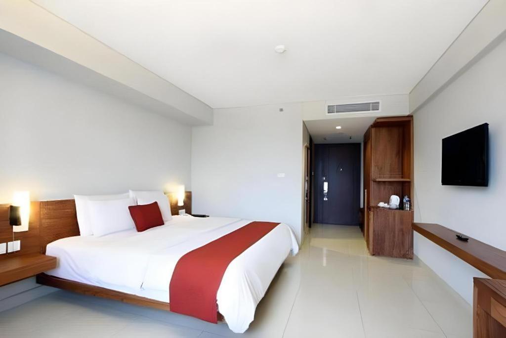 Mitra Bandung Hotel Екстериор снимка