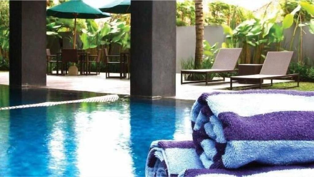 Mitra Bandung Hotel Екстериор снимка