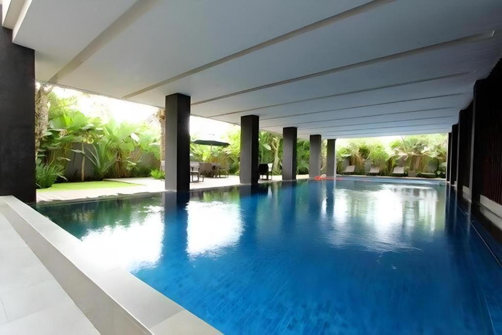 Mitra Bandung Hotel Екстериор снимка