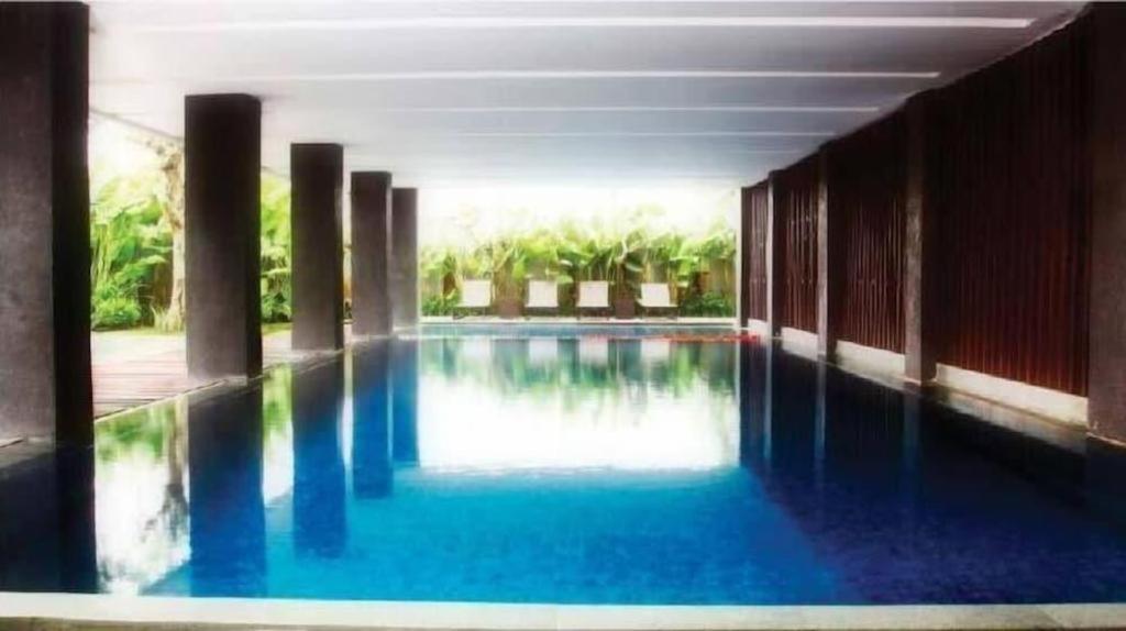 Mitra Bandung Hotel Екстериор снимка